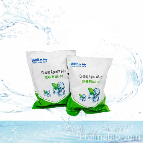 Agen Pendingin Aditif Makanan WS-23 Koolada